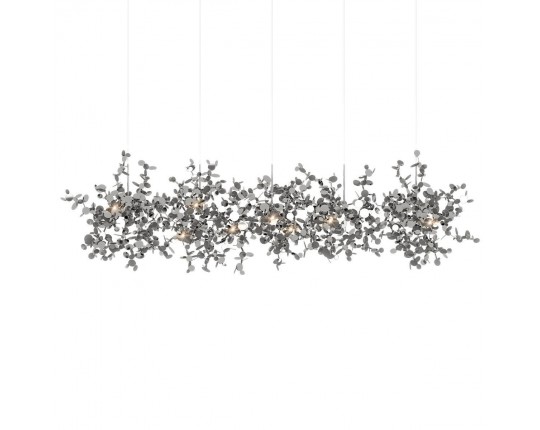 Подвесной светильник Loft IT Spark 10101/5 Chrome