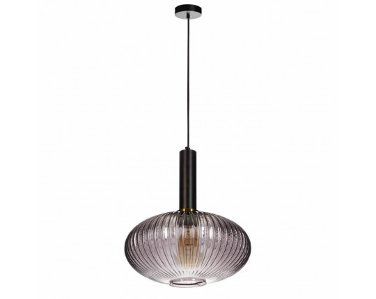 Подвесной светильник Loft IT IRIS 2070-С+BL