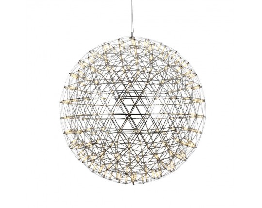 Подвесной светодиодный светильник Loft IT Raimond 9027-89