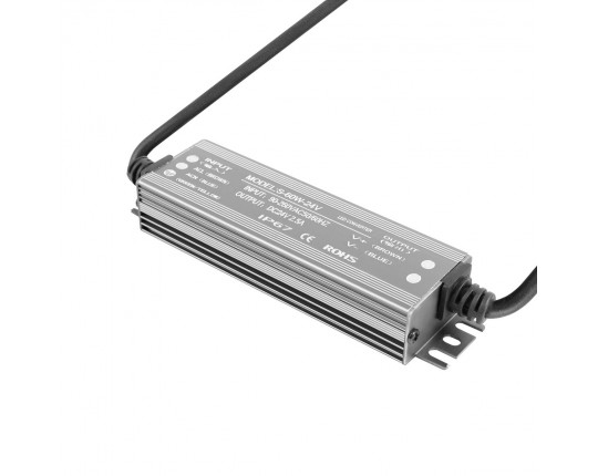 Блок питания Loft IT Power 60W 24V IP67 10364/6068