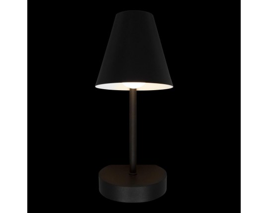 Бра Loft IT Shelf 10216/1W Black