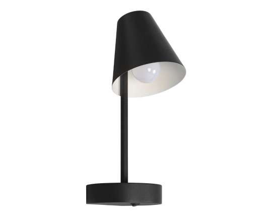 Бра Loft IT Shelf 10216/1W Black