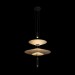 Подвесной светильник Loft IT Skylar 10244/B Black