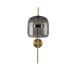 Настенный светильник Loft IT Dauphin 10041W