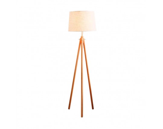 Торшер Loft IT Natural Loft7112F