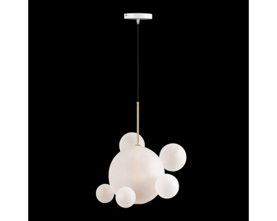 Подвесной светильник Loft IT Bolle 2030-P6