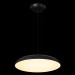 Подвесной светильник LOFT IT Dime 10371P Black