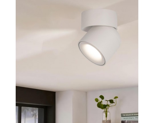 Светодиодный спот Loft IT Tictac 10180 White 3000K