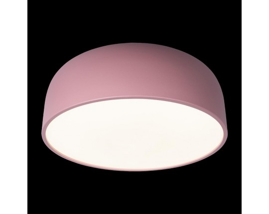 Потолочный светодиодный светильник Loft IT Axel 10201/480 Pink