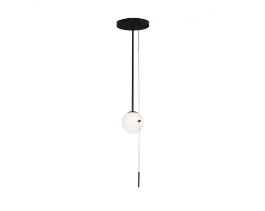 Подвесной светильник Loft IT Signal 10029PS Black