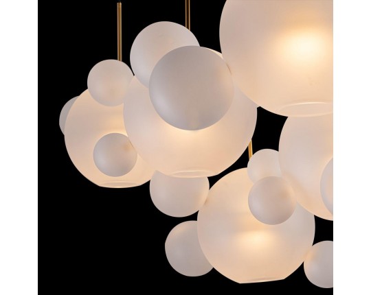 Подвесной светильник Loft IT Bolle 2030-S5