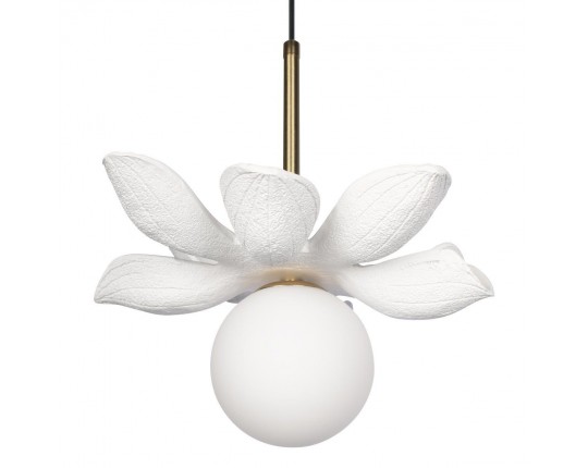 Подвесной светильник Loft IT Monro 10213/B White