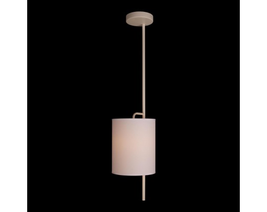 Подвесной светильник Loft IT Ritz 10253P White