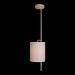 Подвесной светильник Loft IT Ritz 10253P White