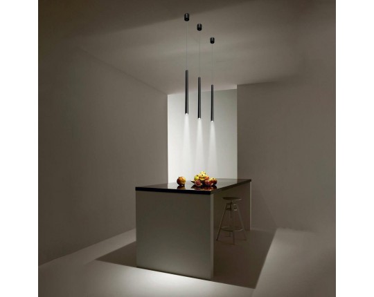 Подвесной светильник Loft IT Metropolis 10334/300 Black
