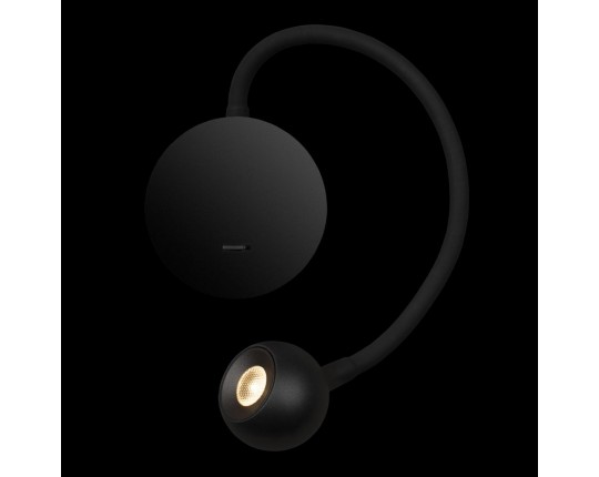 Бра Loft IT Point 10254 Black