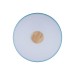 Потолочный светодиодный светильник Loft IT Axel 10003/24 blue