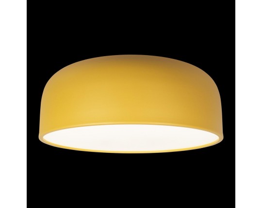 Потолочный светодиодный светильник Loft IT Axel 10201/480 Yellow