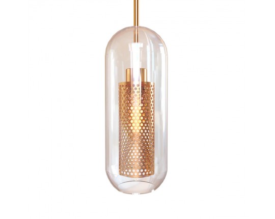 Подвесной светильник Loft IT Hexagon Loft2566-E