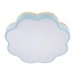 Потолочный светодиодный светильник Loft IT Axel 10225/36 Blue