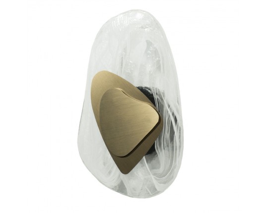 Настенный светодиодный светильник Loft IT Sunwave 10102 Gold