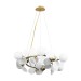 Подвесная люстра Loft IT Matisse 10008/700 White
