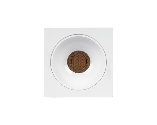 Встраиваемый светильник Loft IT Comb 10330/C White
