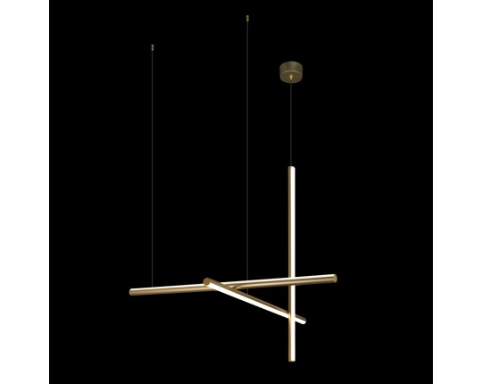 Подвесной светильник LOFT IT Coordinates 10393/D