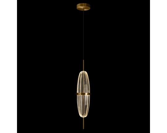 Подвесной светильник LOFT IT Tranquility 10397/A