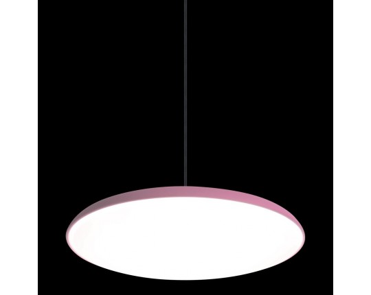 Подвесной светодиодный светильник Loft IT Plato 10119 Pink