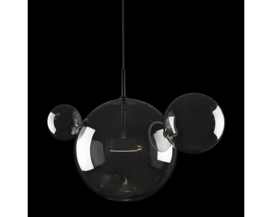 Подвесной светодиодный светильник Loft IT Bolle 2029-P4