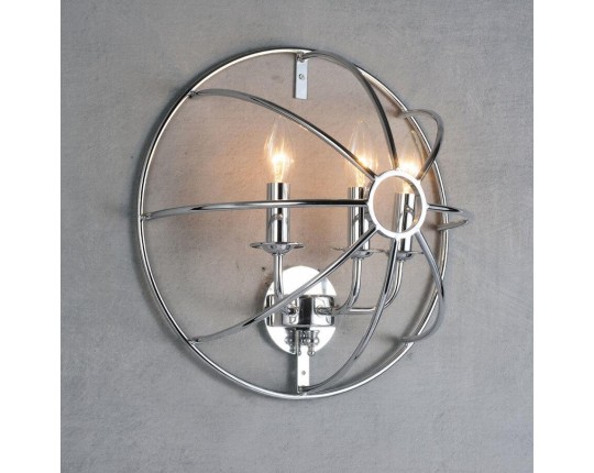 Бра Loft IT Castle Foucaults Orb 1193W