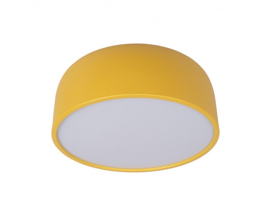 Потолочный светодиодный светильник Loft IT Axel 10201/350 Yellow