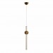 Подвесной светодиодный светильник Loft IT Crescent 5053-B