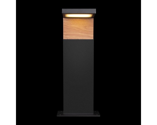 Уличный светодиодный светильник Loft IT Oak 100001/400