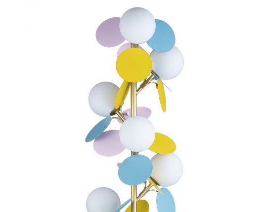 Торшер Loft IT Matisse 10008F Mult