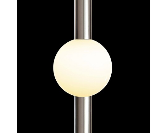 Подвесной светодиодный светильник Loft IT Crescent 5053-C