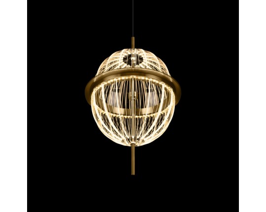 Подвесной светильник LOFT IT Tranquility 10397/C