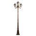 Ландшафтный светильник Loft IT Alessano 100017/2400