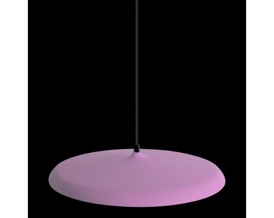 Подвесной светодиодный светильник Loft IT Plato 10119 Pink