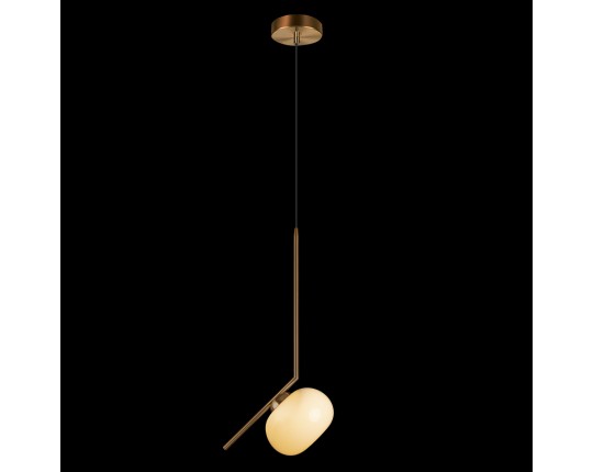 Подвесной светильник LOFT IT Flatty 10391