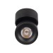Светодиодный спот Loft IT Tictac 10180 Black 4000K