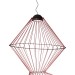 Подвесной светильник Loft IT Beam 10292/B Red