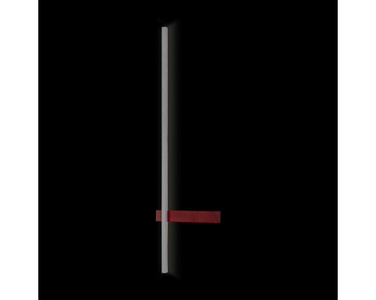 Настенный светильник LOFT IT Linio 10149/900 Red