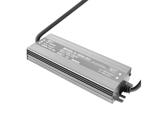 Блок питания Loft IT Power 150W 24V IP67 10364/15068