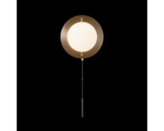 Бра Loft IT Signal 10029W Gold