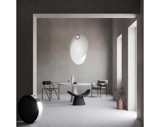 Подвесной светильник LOFT IT Overlap 10394/A