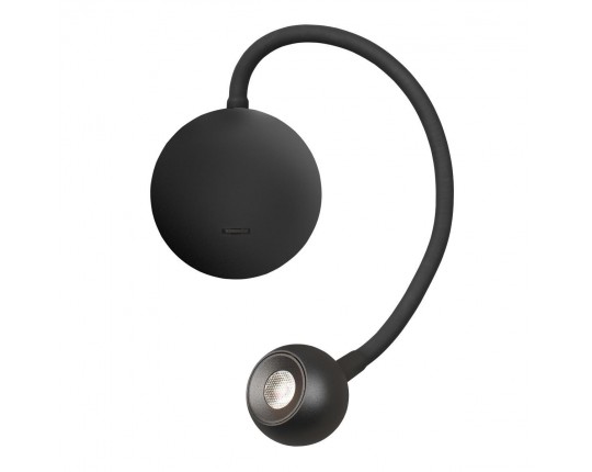 Бра Loft IT Point 10254 Black