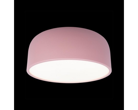 Потолочный светодиодный светильник Loft IT Axel 10201/350 Pink