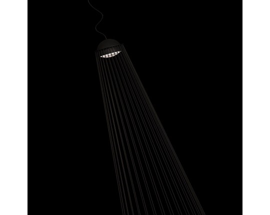 Подвесной светильник Loft IT Beam 10292/C Black